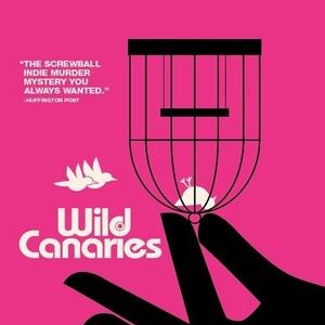 Bilder Wild Canaries