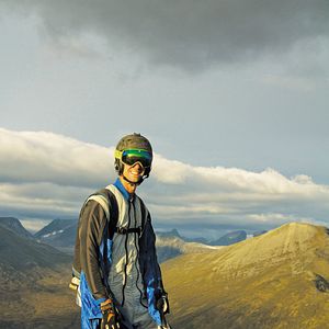 Bilder Attention: A Life in Extremes