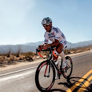 Bilder Attention: A Life in Extremes