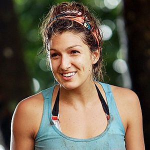 Bilder Alexis Jones (III)