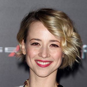 Bilder Karine Vanasse