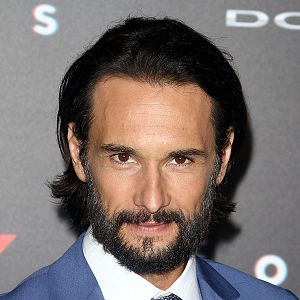 Bilder Rodrigo Santoro