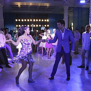 Bilder Jane The Virgin