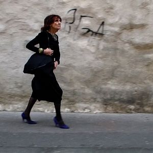 Bilder L'Echappée, à la poursuite d’Annie Le Brun