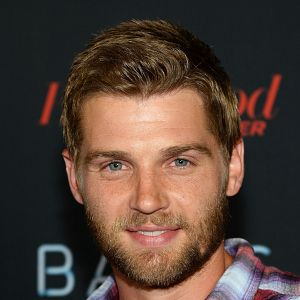 Bilder Mike Vogel
