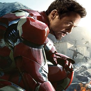 Bilder Avengers 2: Age Of Ultron