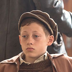 Bilder Sonny Ashbourne Serkis