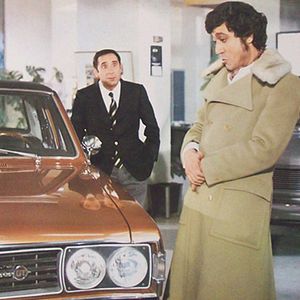 Bilder Los novios de mi mujer