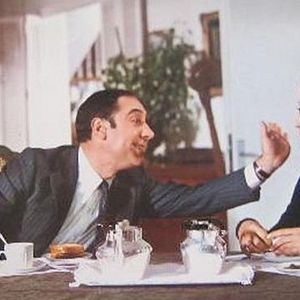 Bilder Los novios de mi mujer