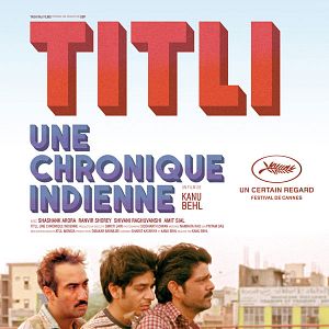 Bilder Ein Junge namens Titli