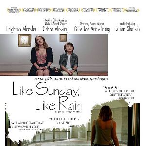 Bilder Like Sunday, Like Rain