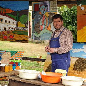 Bilder Régis Laspalès