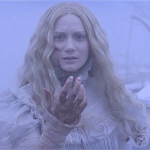 Bilder Crimson Peak