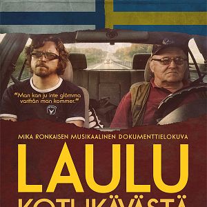 Bilder Finnisches Blut, Schwedisches Herz