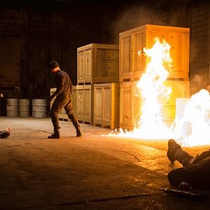 Bilder Marvel's Daredevil