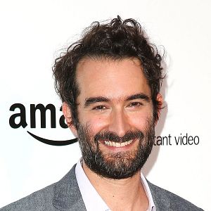 Bilder Jay Duplass