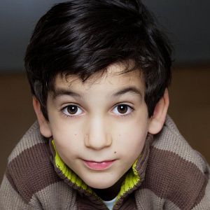 Bilder Adam Chernick