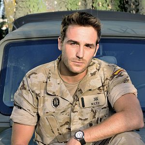 Bilder Eduardo Lloveras