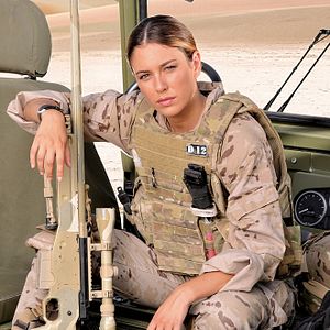 Bilder Blanca Suárez