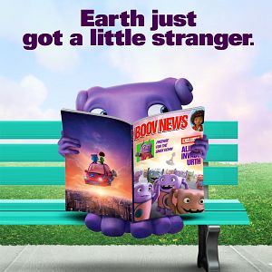 Bilder Home - Ein smektakulärer Trip