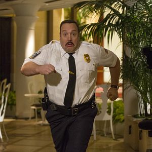 Bilder Kevin James