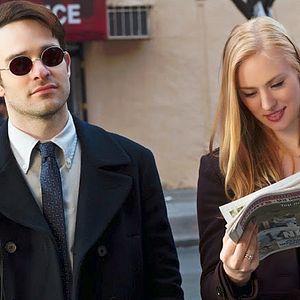 Bilder Deborah Ann Woll