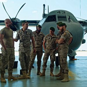 Bilder Álvaro Cervantes