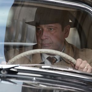 Bilder Laurent Gerra