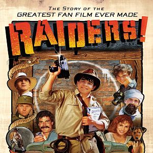 Bilder Raiders! The Story of the Greatest Fan Film Ever Made