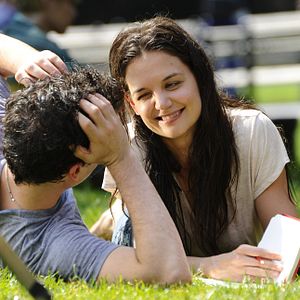 Bilder Touched With Fire