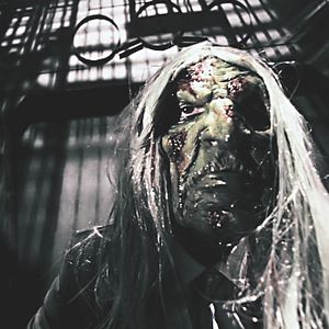 Bilder Mad Jack - Travelling Forbidden Dimensions