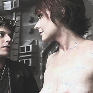 Bilder Mad Jack - Travelling Forbidden Dimensions