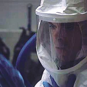 Bilder Biohazard - Patient Zero