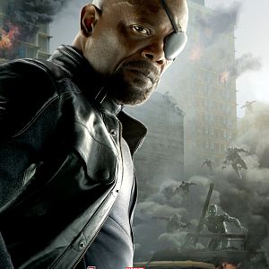 Bilder Avengers 2: Age Of Ultron