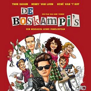 Bilder Little Gangster