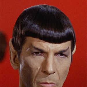 Bilder Leonard Nimoy