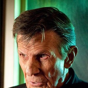 Bilder Leonard Nimoy
