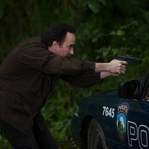 Bilder Reclaim - Auf eigenes Risiko