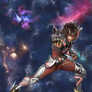 Bilder Saint Seiya: Legend of Sanctuary