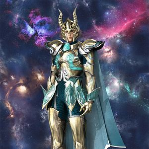Bilder Saint Seiya: Legend of Sanctuary