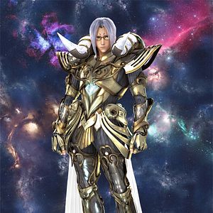 Bilder Saint Seiya: Legend of Sanctuary