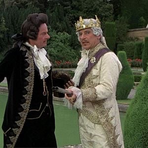 Bilder Mel Brooks - Die verrückte Geschichte der Welt