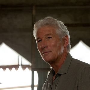Bilder Richard Gere
