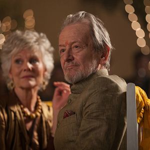 Bilder Ronald Pickup