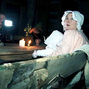 Bilder Apocalyptic - Their World Will End