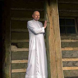 Bilder Apocalyptic - Their World Will End