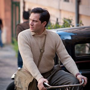 Bilder Non è mai troppo tardi