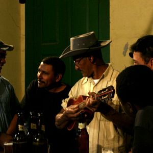 Bilder Calangos e Calangueiros