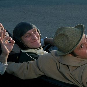 Bilder Mel Brooks' letzte Verrücktheit: Silent Movie