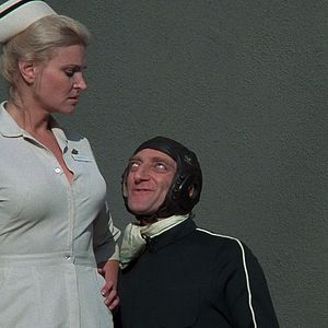 Bilder Mel Brooks' letzte Verrücktheit: Silent Movie